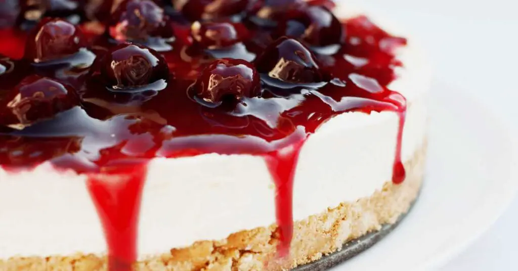 Does Baked Cheesecake Need to be Refrigerated